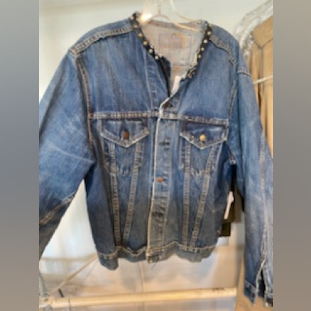 Nwt R13 Nwt Studded Jacket